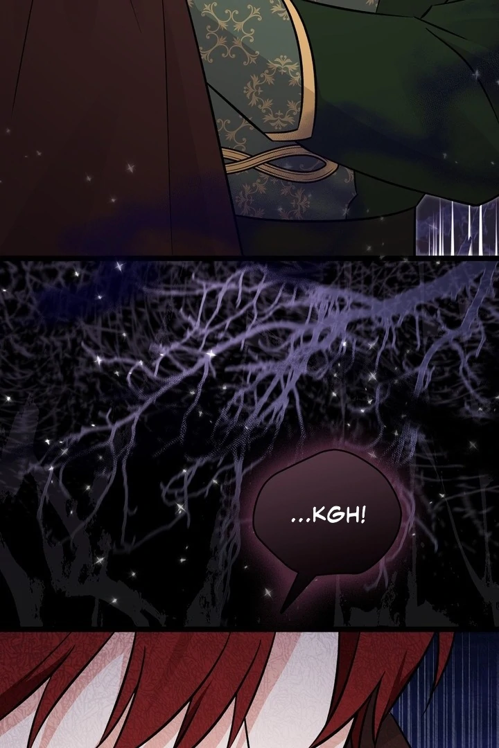 Anyone Can See It’s A Beast Chapter 22 - halaman 82