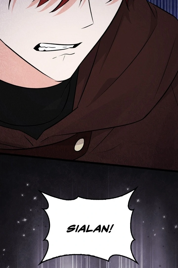 Anyone Can See It’s A Beast Chapter 22 - halaman 83