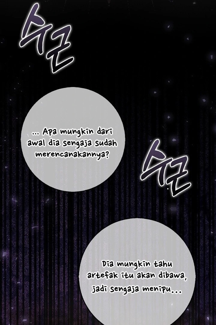 Anyone Can See It’s A Beast Chapter 22 - halaman 92