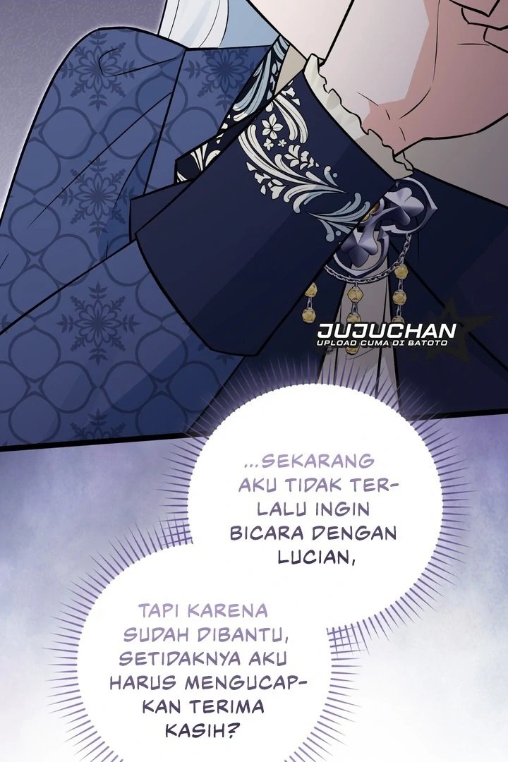 Anyone Can See It’s A Beast Chapter 23 - halaman 10