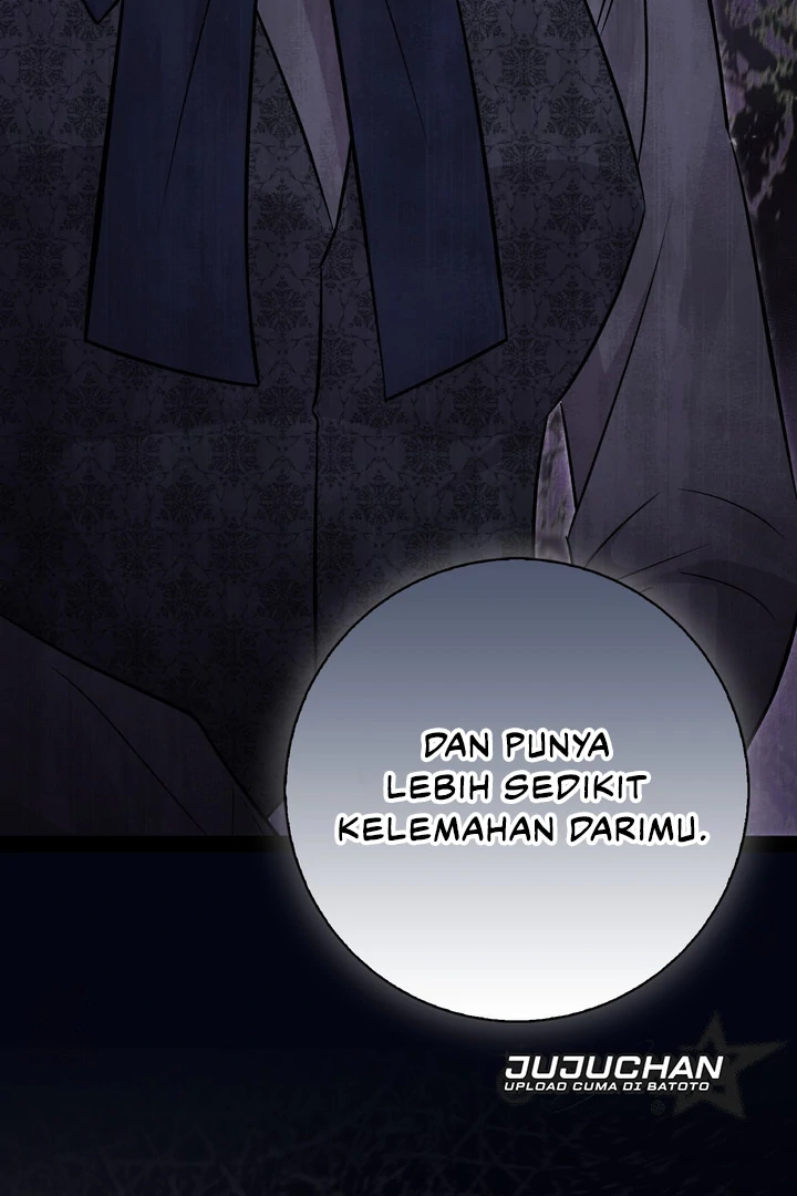 Anyone Can See It’s A Beast Chapter 23 - halaman 108