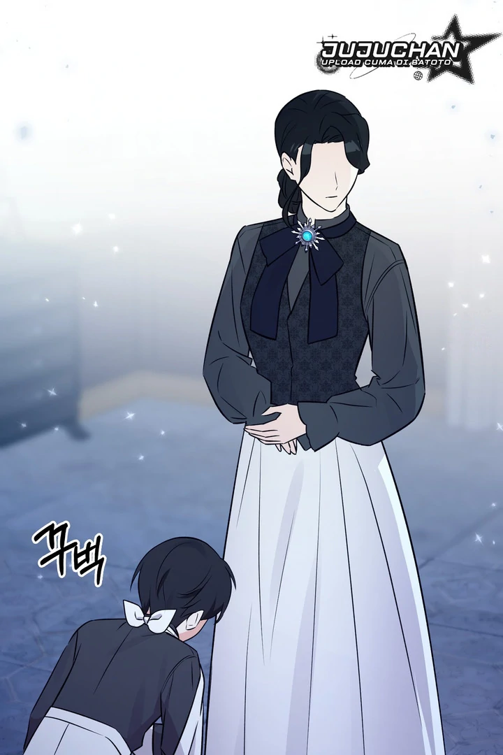 Anyone Can See It’s A Beast Chapter 23 - halaman 113