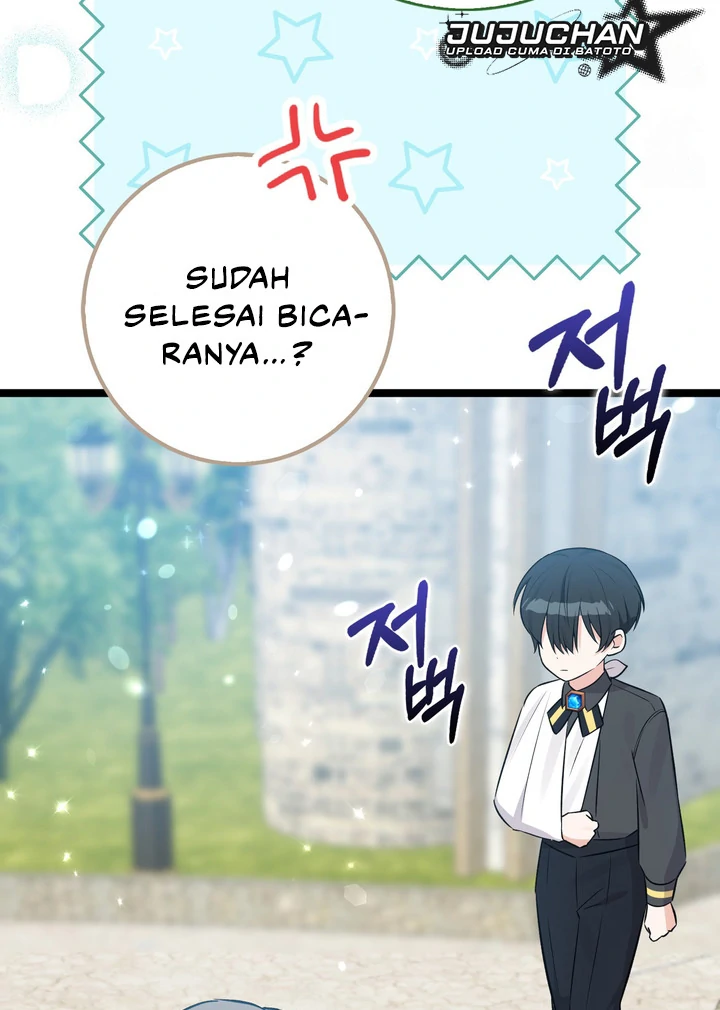 Anyone Can See It’s A Beast Chapter 23 - halaman 125