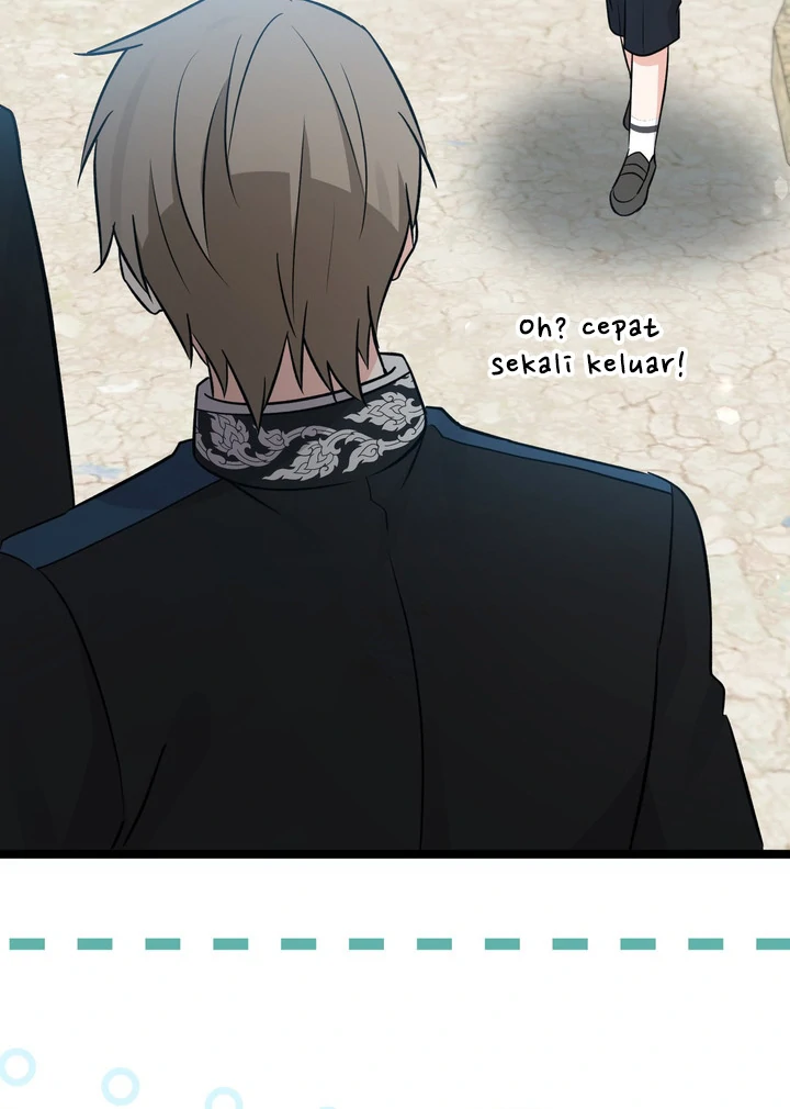 Anyone Can See It’s A Beast Chapter 23 - halaman 126