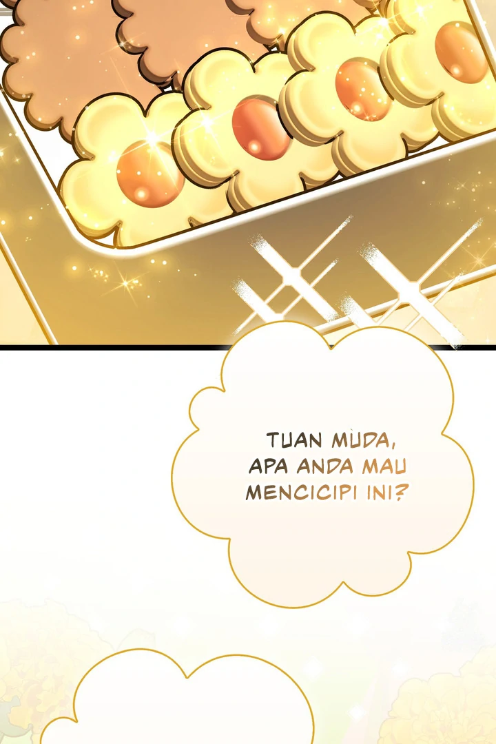 Anyone Can See It’s A Beast Chapter 23 - halaman 133