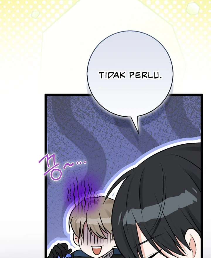 Anyone Can See It’s A Beast Chapter 23 - halaman 136