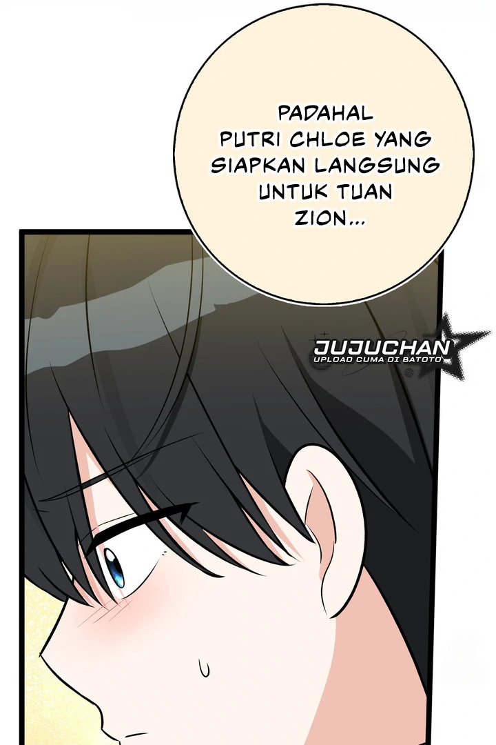 Anyone Can See It’s A Beast Chapter 23 - halaman 138