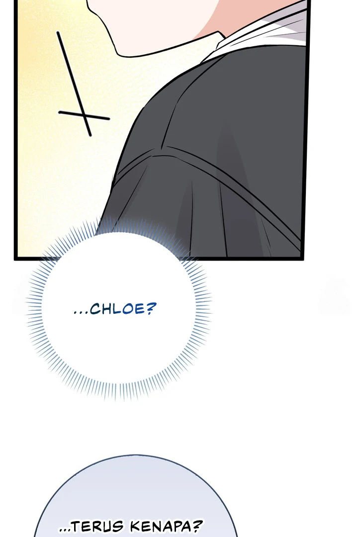 Anyone Can See It’s A Beast Chapter 23 - halaman 139
