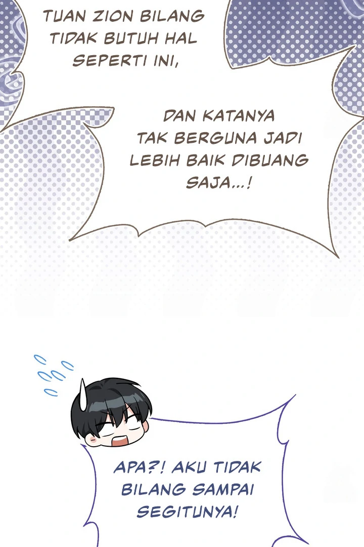 Anyone Can See It’s A Beast Chapter 23 - halaman 142