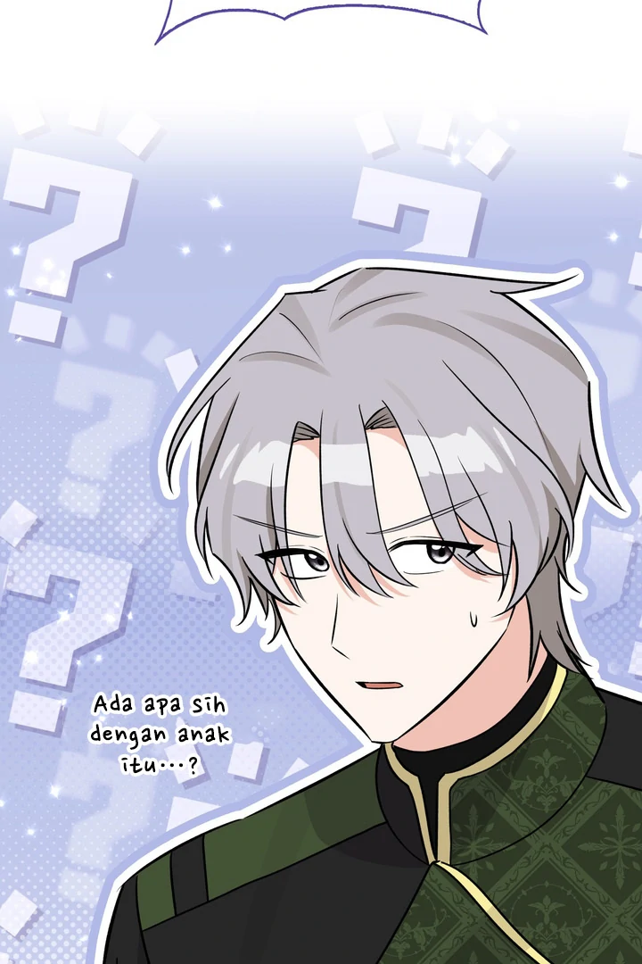 Anyone Can See It’s A Beast Chapter 23 - halaman 143