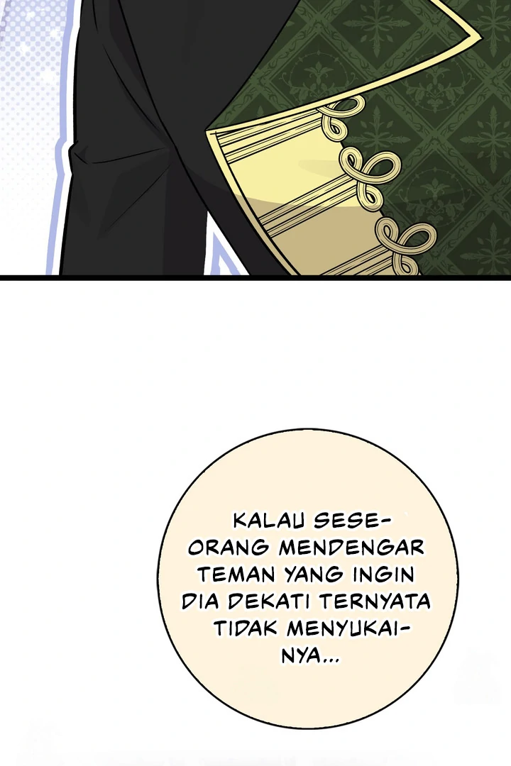 Anyone Can See It’s A Beast Chapter 23 - halaman 144