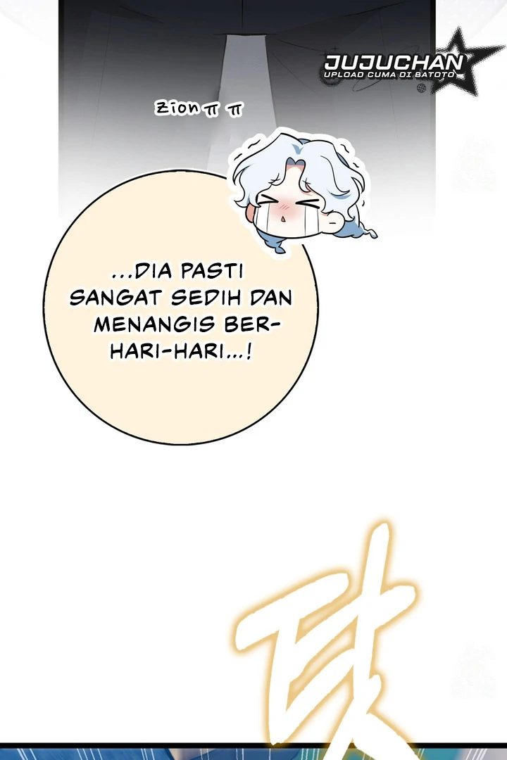 Anyone Can See It’s A Beast Chapter 23 - halaman 146