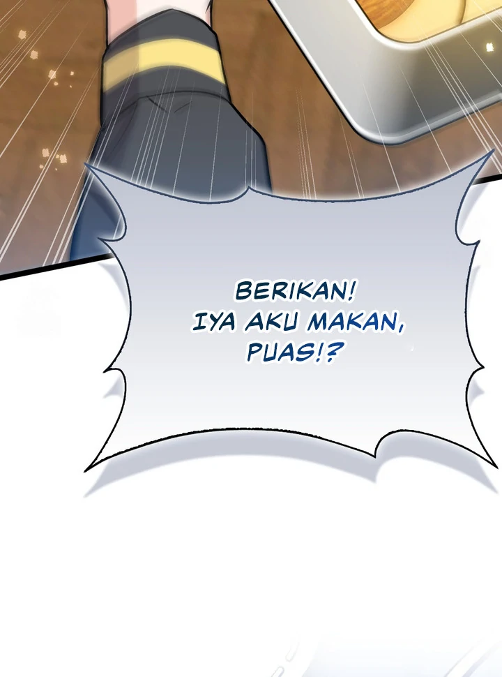 Anyone Can See It’s A Beast Chapter 23 - halaman 148