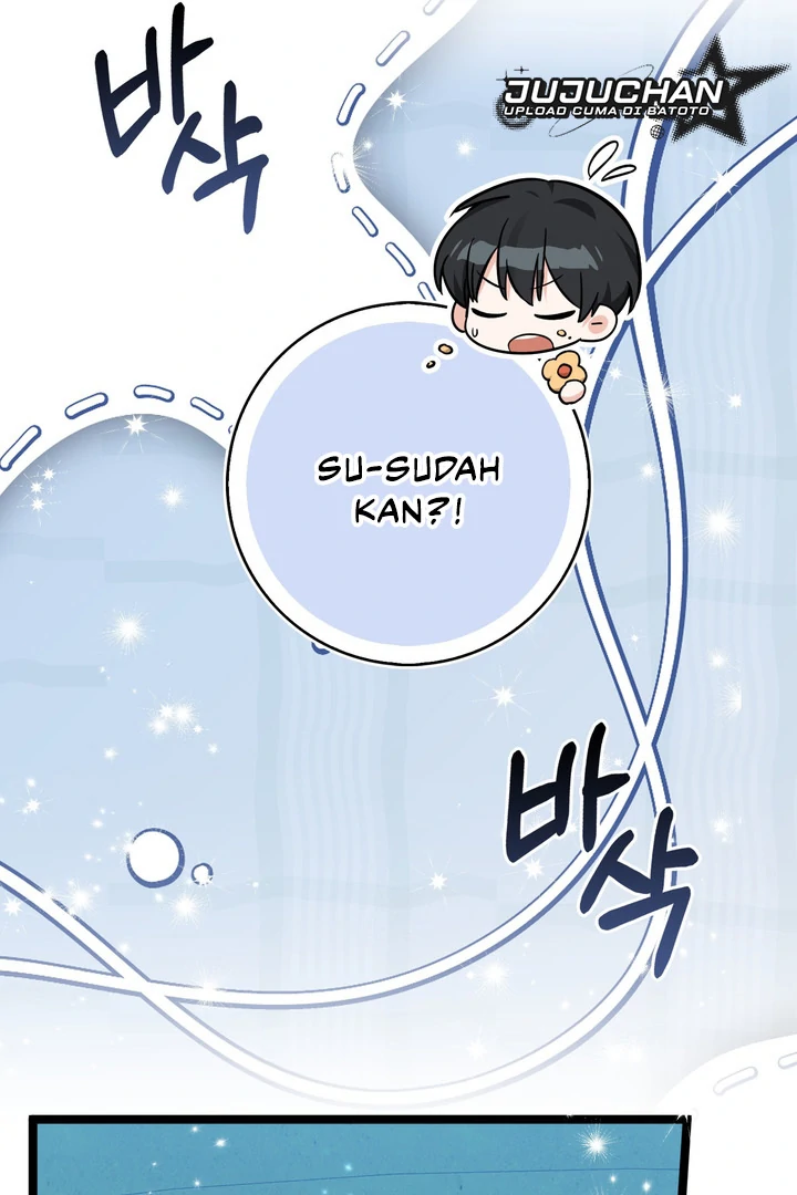 Anyone Can See It’s A Beast Chapter 23 - halaman 149
