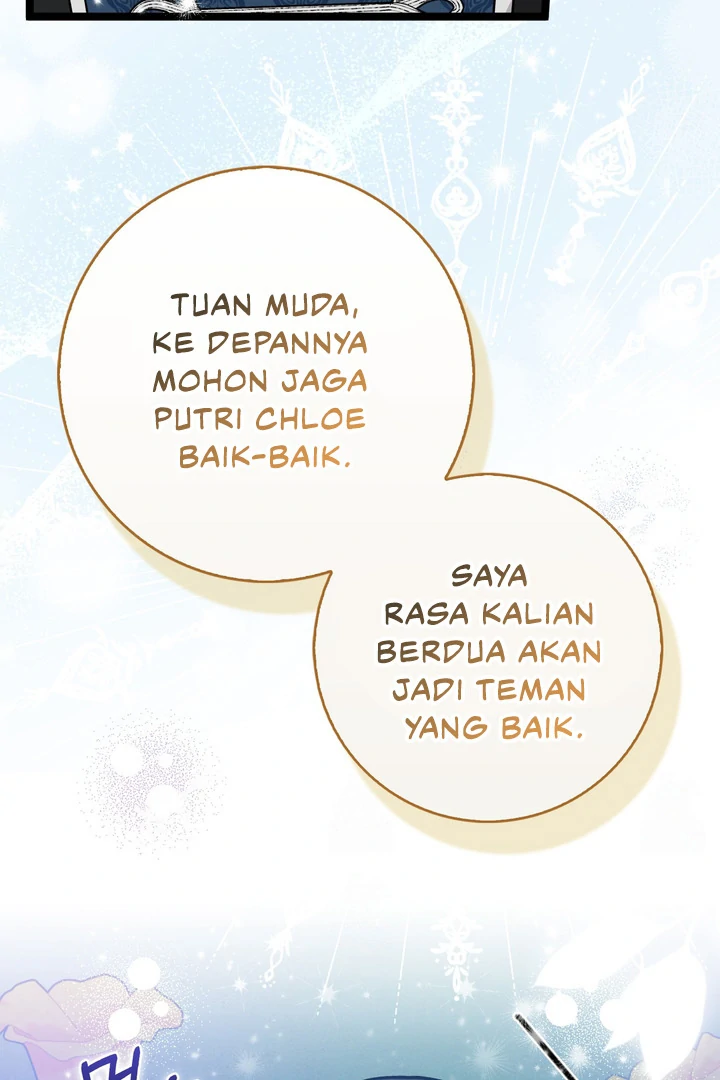 Anyone Can See It’s A Beast Chapter 23 - halaman 151
