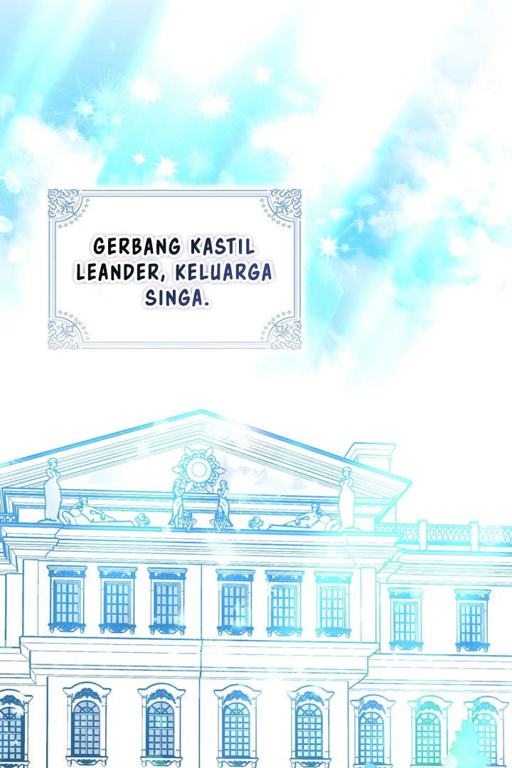 Anyone Can See It’s A Beast Chapter 23 - halaman 155