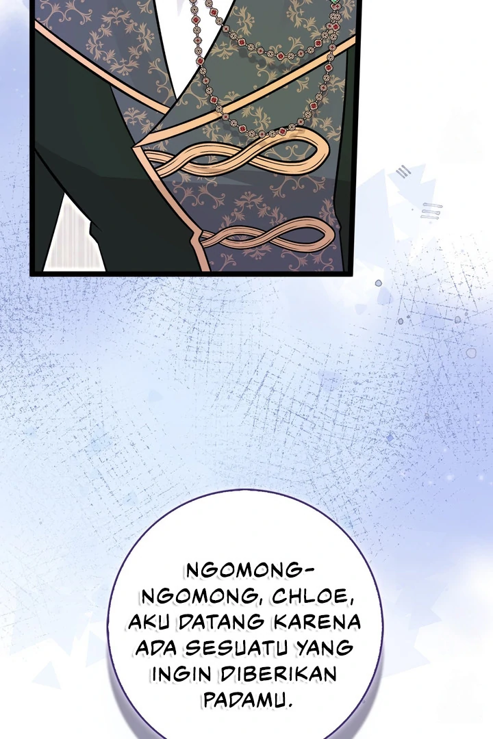 Anyone Can See It’s A Beast Chapter 23 - halaman 20