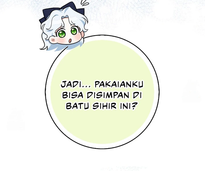 Anyone Can See It’s A Beast Chapter 23 - halaman 25