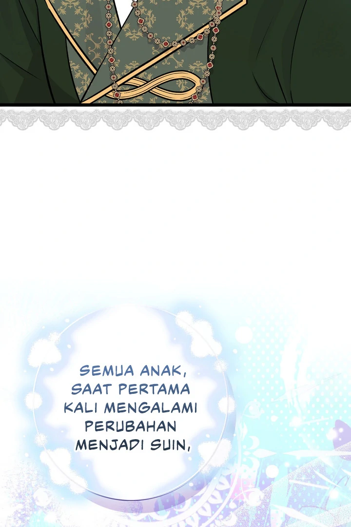 Anyone Can See It’s A Beast Chapter 23 - halaman 27