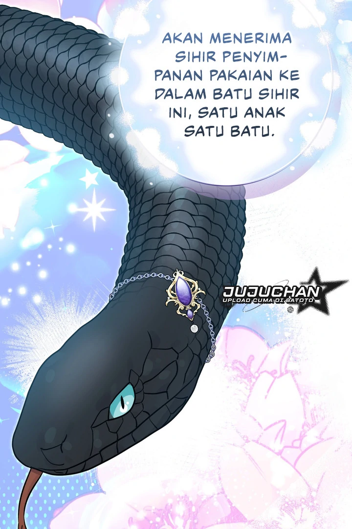 Anyone Can See It’s A Beast Chapter 23 - halaman 29