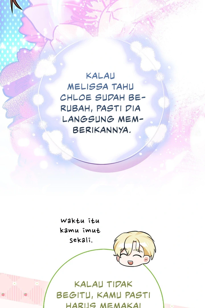 Anyone Can See It’s A Beast Chapter 23 - halaman 30