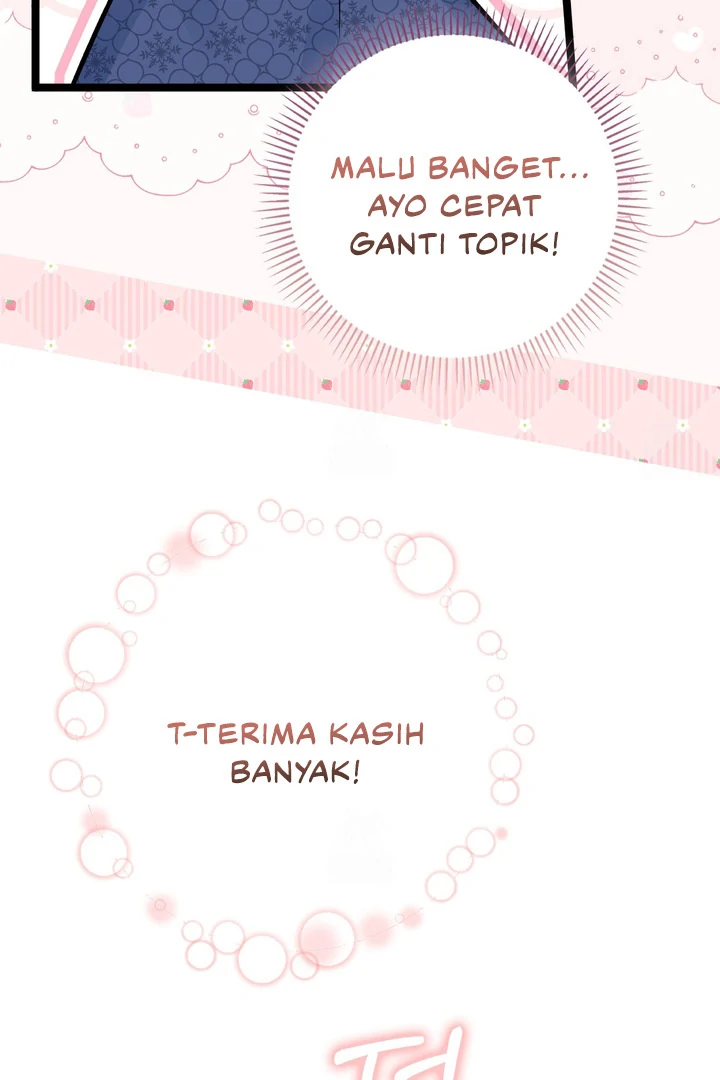 Anyone Can See It’s A Beast Chapter 23 - halaman 32
