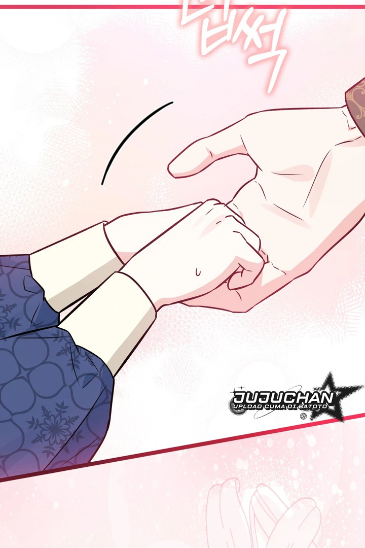 Anyone Can See It’s A Beast Chapter 23 - halaman 33
