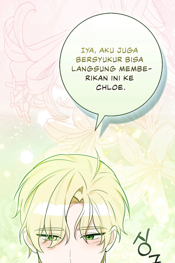 Anyone Can See It’s A Beast Chapter 23 - halaman 34