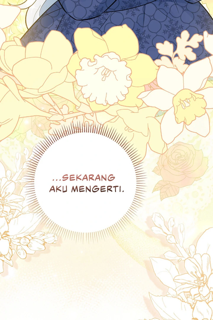Anyone Can See It’s A Beast Chapter 23 - halaman 38