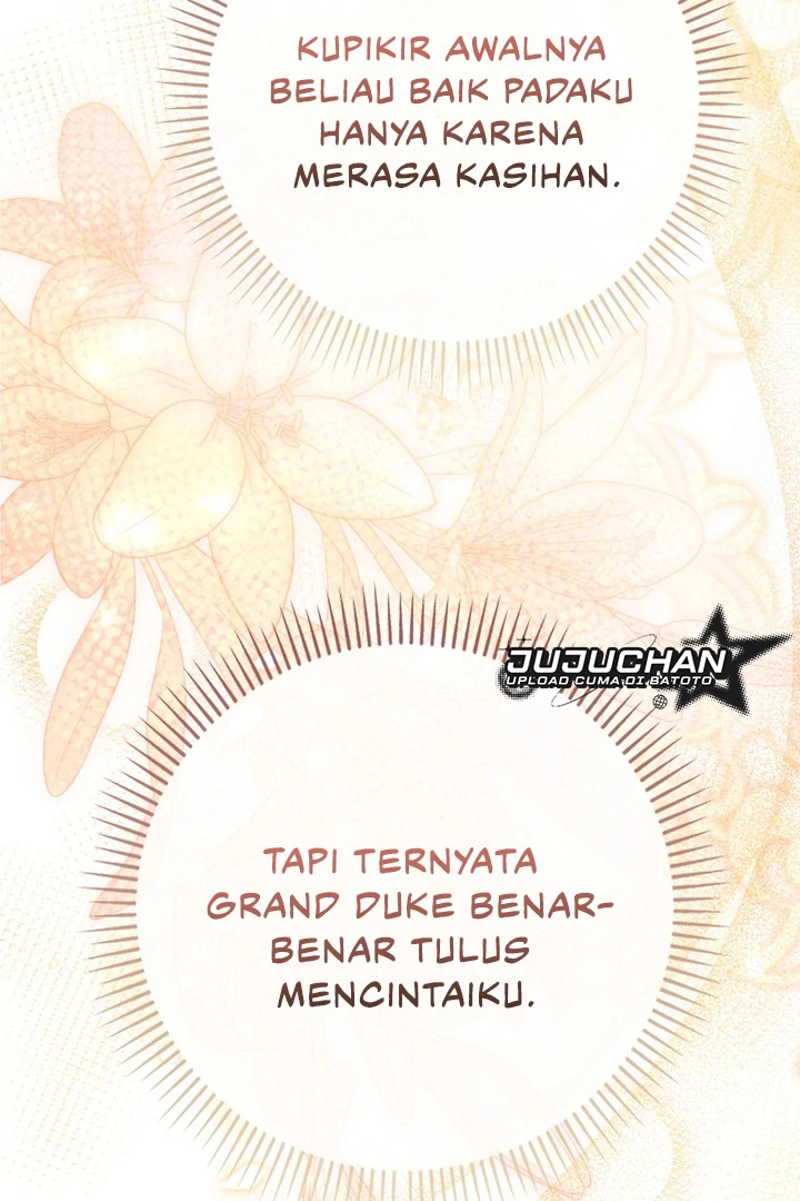 Anyone Can See It’s A Beast Chapter 23 - halaman 40