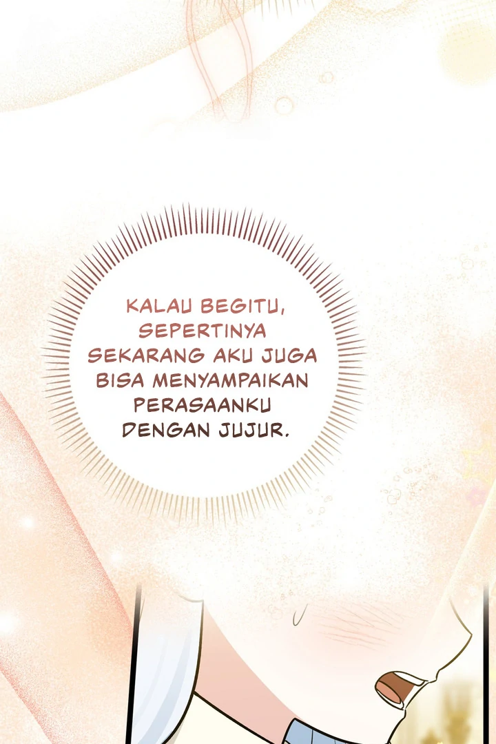 Anyone Can See It’s A Beast Chapter 23 - halaman 41