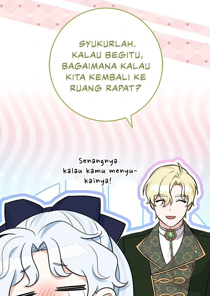 Anyone Can See It’s A Beast Chapter 23 - halaman 46