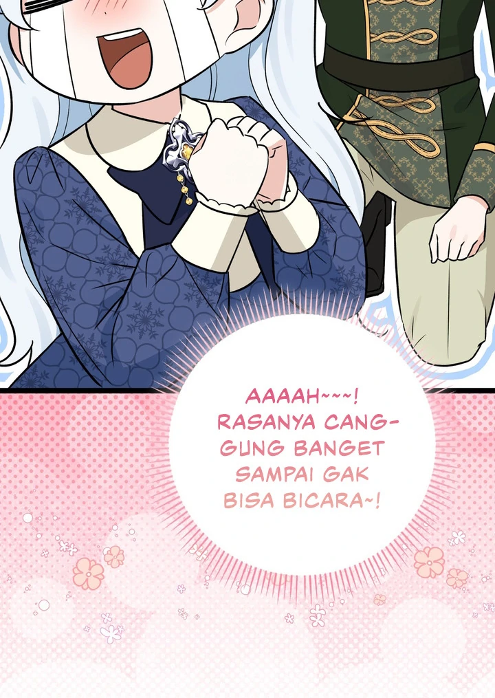 Anyone Can See It’s A Beast Chapter 23 - halaman 47