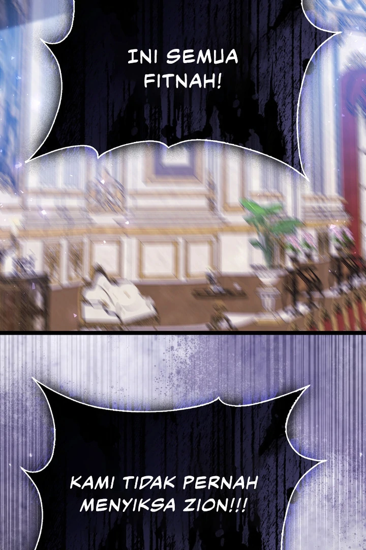 Anyone Can See It’s A Beast Chapter 23 - halaman 52