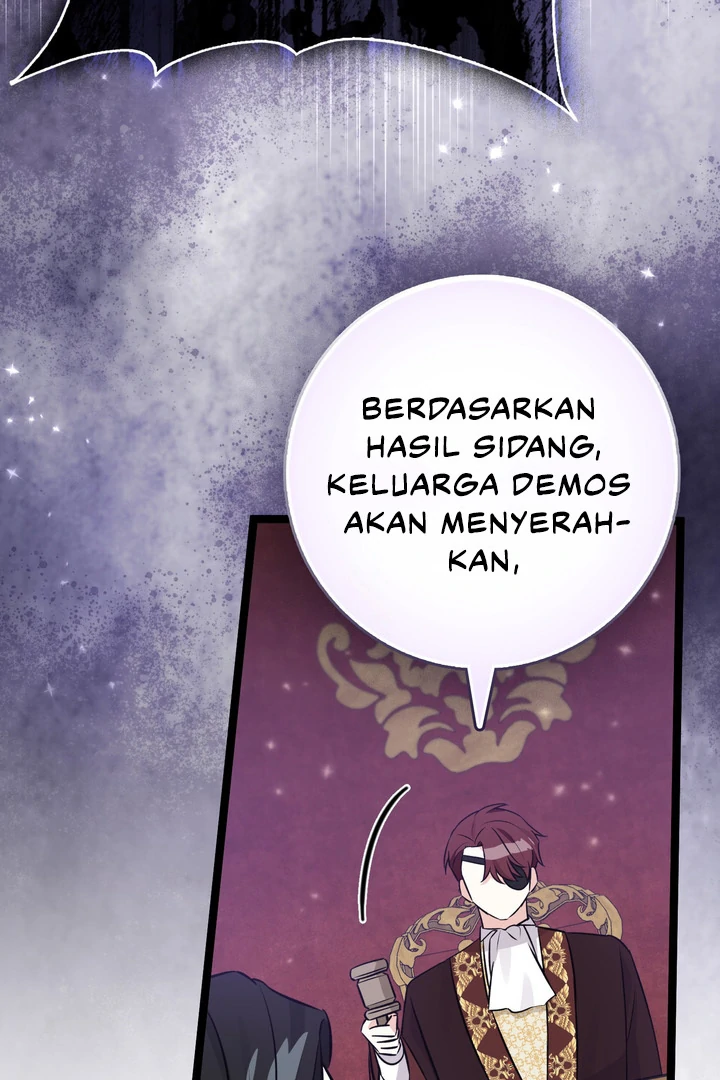 Anyone Can See It’s A Beast Chapter 23 - halaman 53