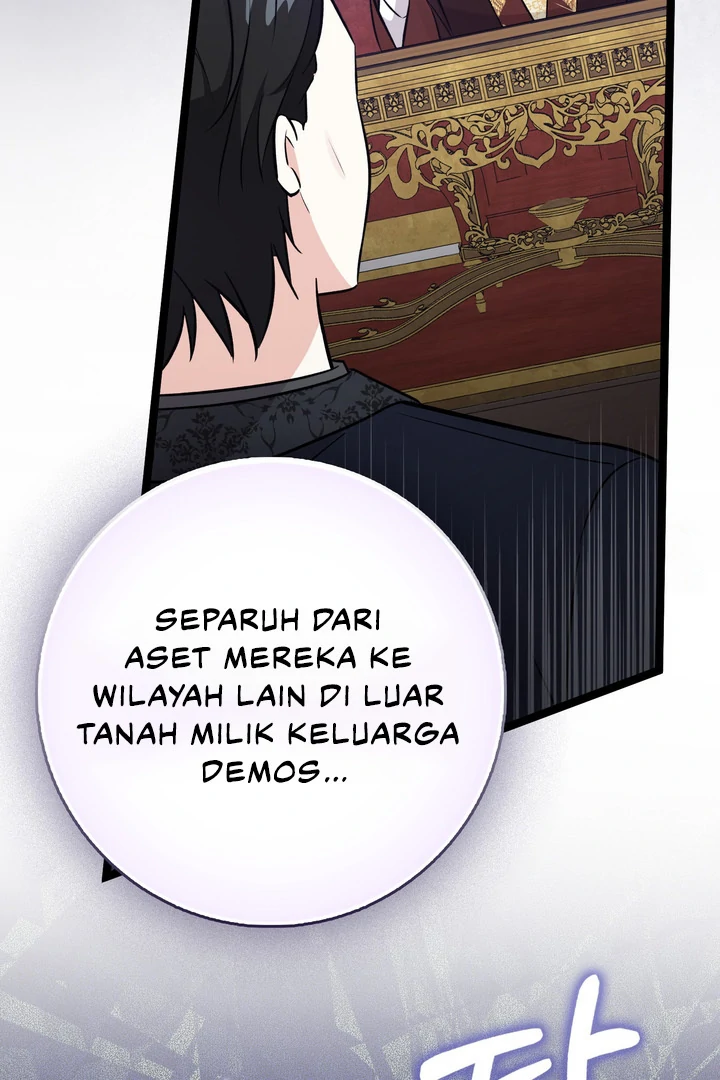 Anyone Can See It’s A Beast Chapter 23 - halaman 54
