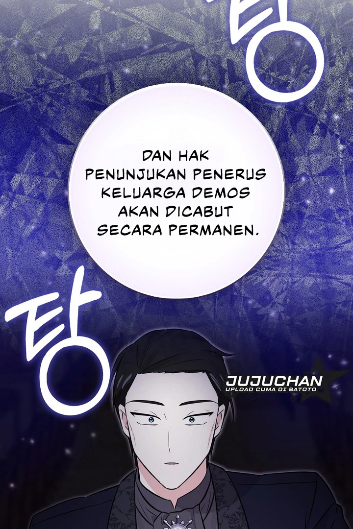 Anyone Can See It’s A Beast Chapter 23 - halaman 55