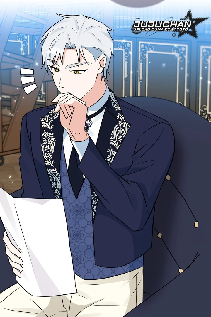 Anyone Can See It’s A Beast Chapter 23 - halaman 60