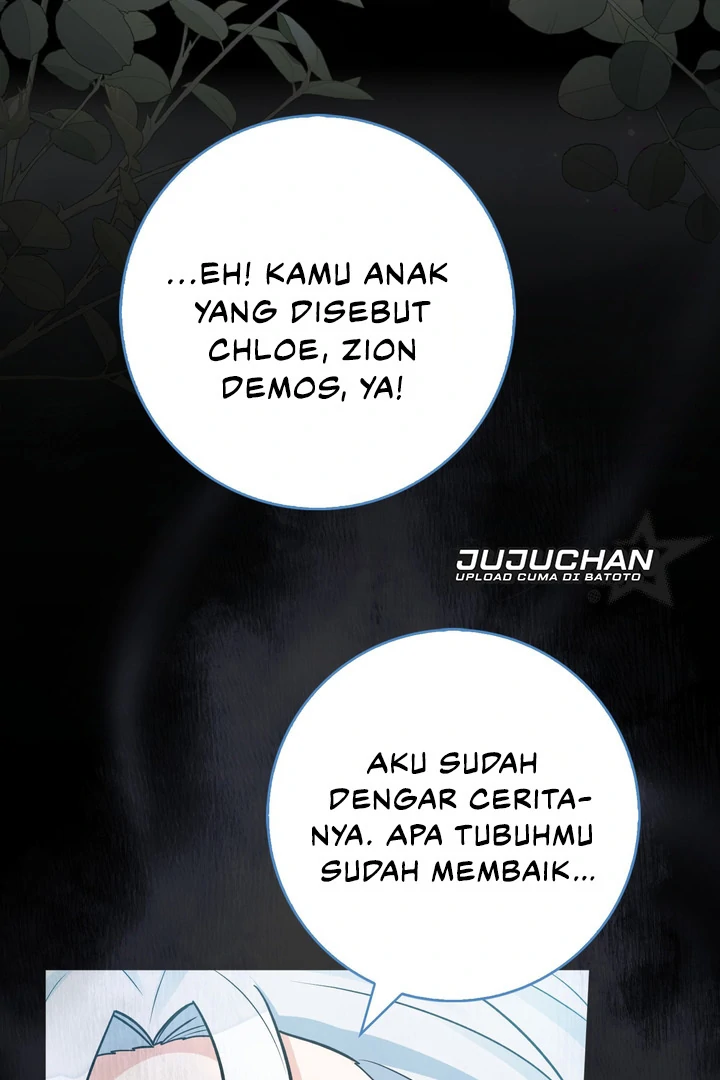 Anyone Can See It’s A Beast Chapter 23 - halaman 63