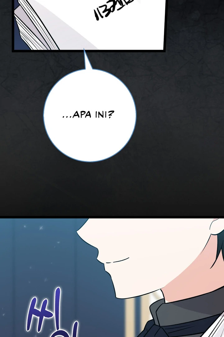 Anyone Can See It’s A Beast Chapter 23 - halaman 65
