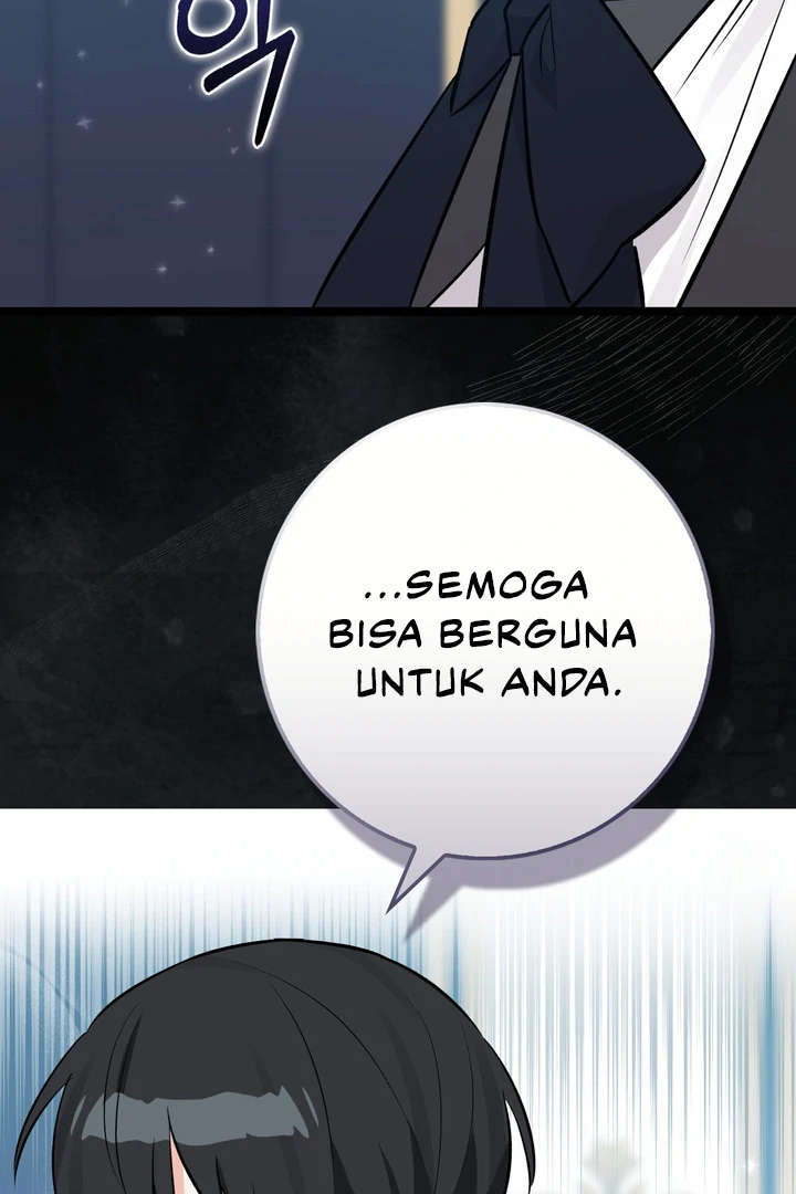 Anyone Can See It’s A Beast Chapter 23 - halaman 66