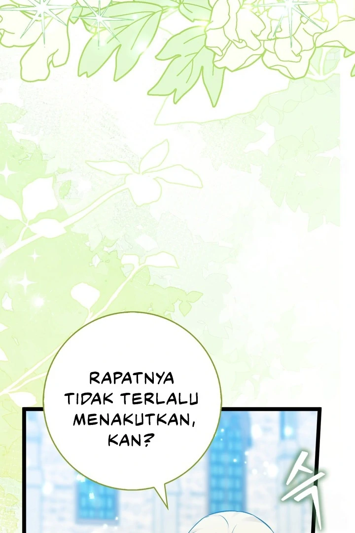 Anyone Can See It’s A Beast Chapter 23 - halaman 7