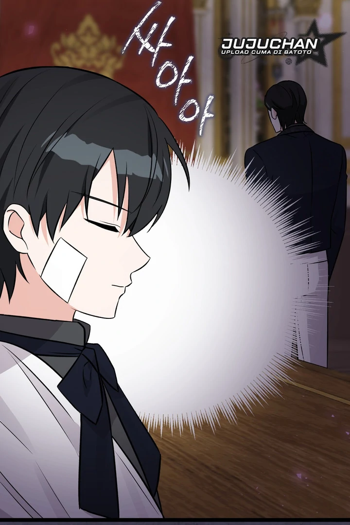 Anyone Can See It’s A Beast Chapter 23 - halaman 72
