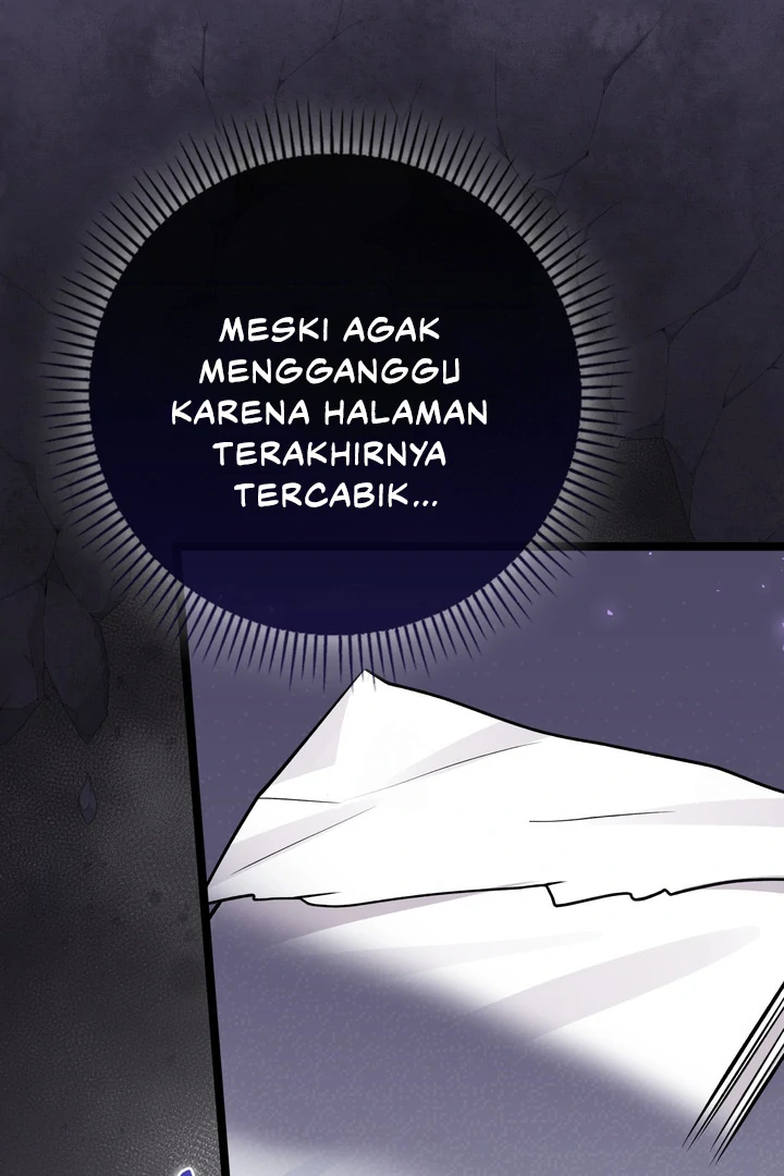 Anyone Can See It’s A Beast Chapter 23 - halaman 73