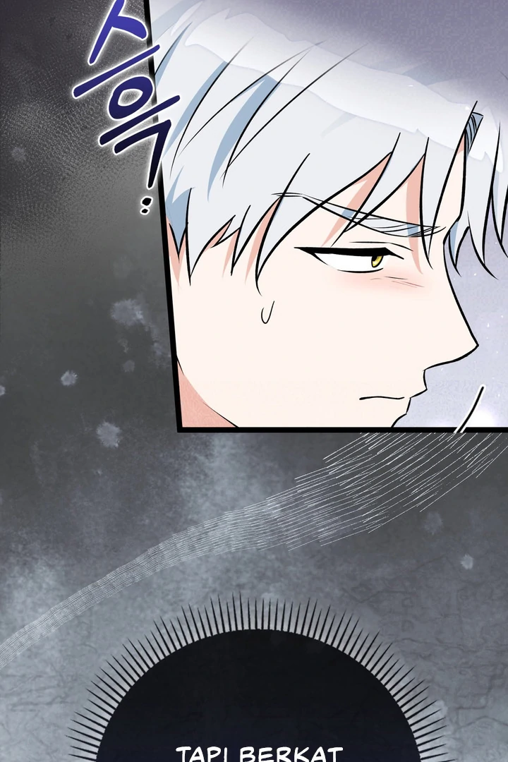 Anyone Can See It’s A Beast Chapter 23 - halaman 74