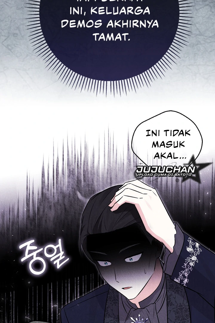 Anyone Can See It’s A Beast Chapter 23 - halaman 75