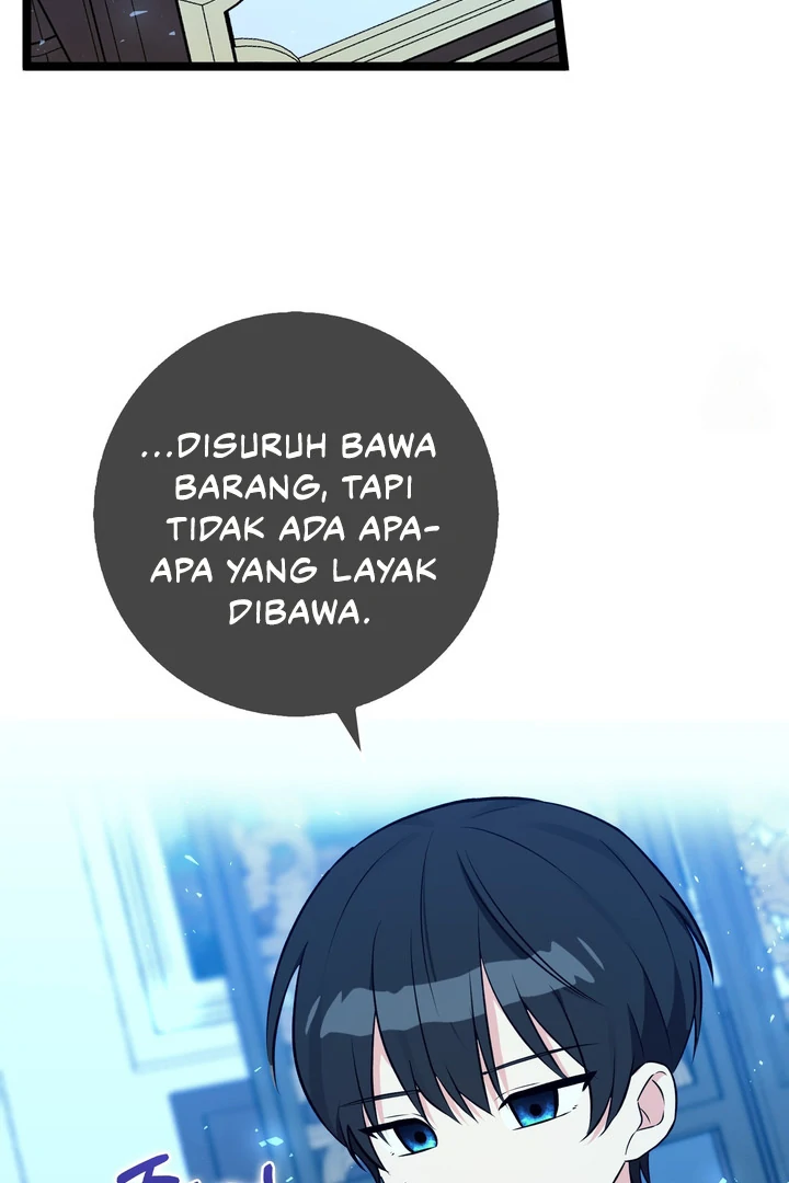 Anyone Can See It’s A Beast Chapter 23 - halaman 84