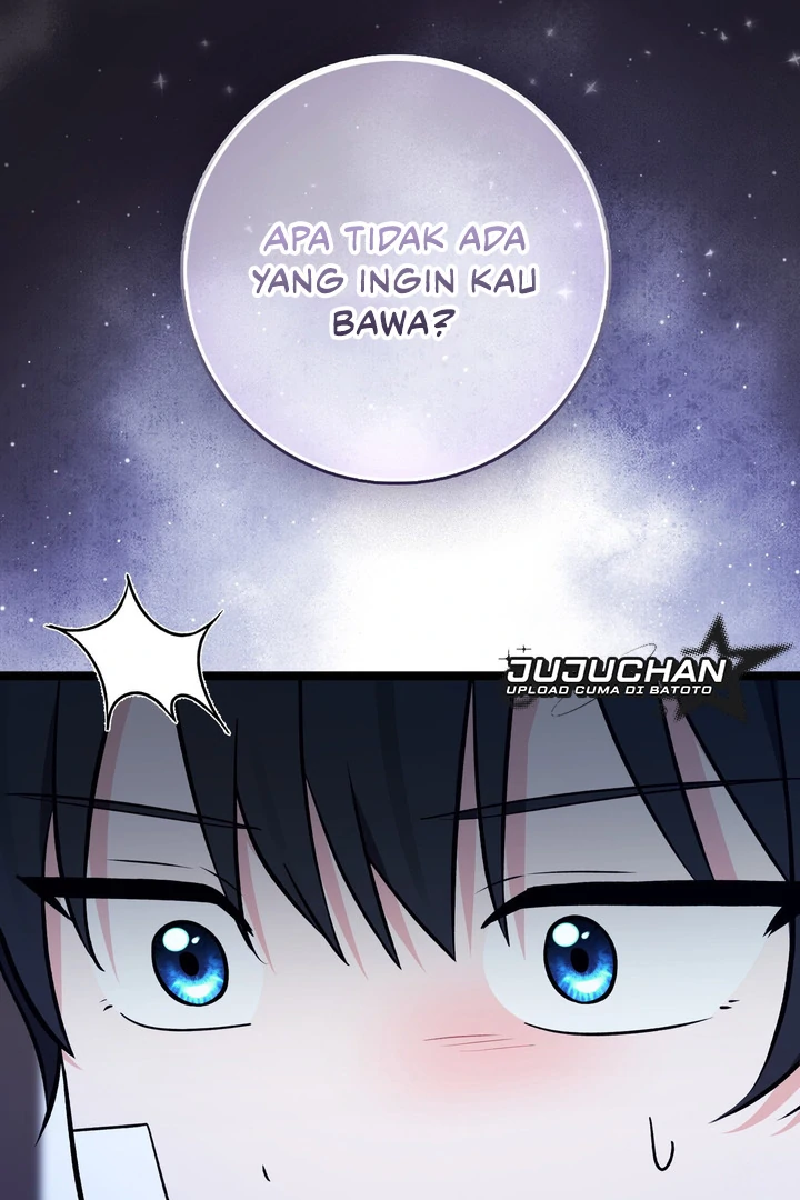 Anyone Can See It’s A Beast Chapter 23 - halaman 86