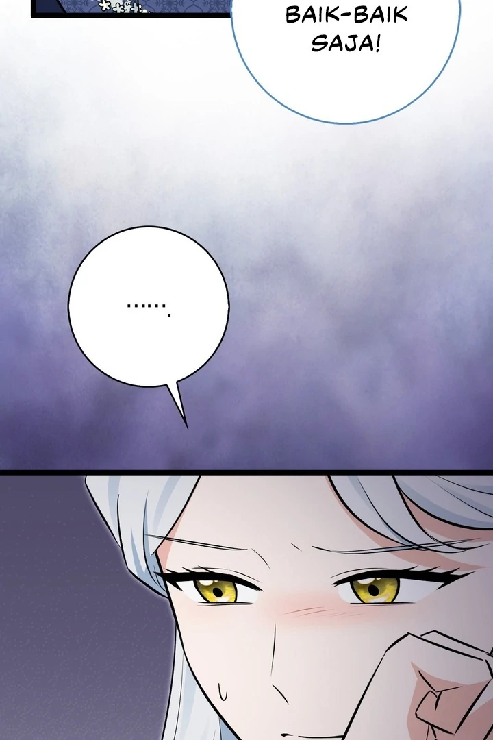 Anyone Can See It’s A Beast Chapter 23 - halaman 9