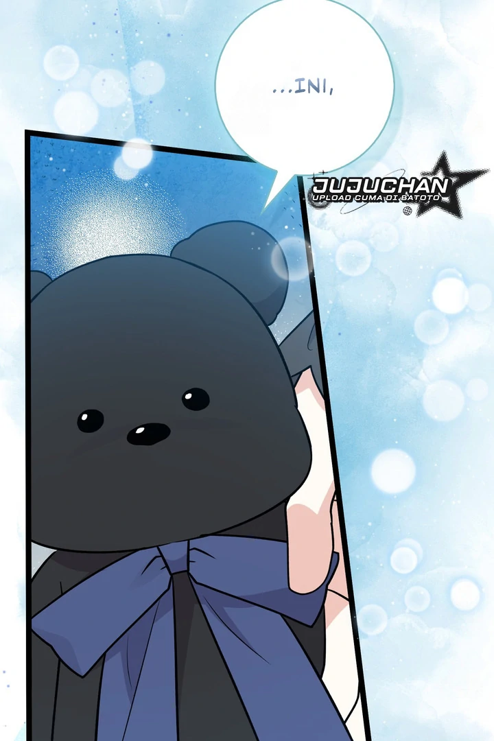 Anyone Can See It’s A Beast Chapter 23 - halaman 93